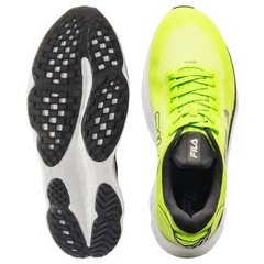 Kit Tênis Fila Maxximus + Meia - Feminino - Foto 7