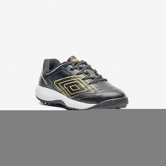 Chuteira Society Umbro Br - Infantil - Foto 7