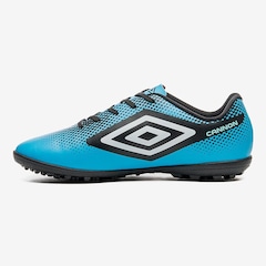 Chuteira Society Umbro Cannon - Adulto - Foto 2