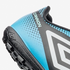 Chuteira Society Umbro Cannon - Adulto - Foto 7