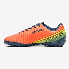 Chuteira Society Umbro Force - Adulto - Foto 2