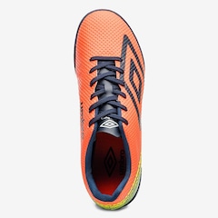 Chuteira Society Umbro Force - Adulto - Foto 4