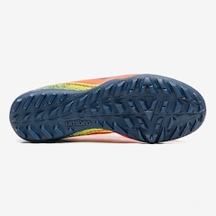 Chuteira Society Umbro Force - Adulto - Foto 5