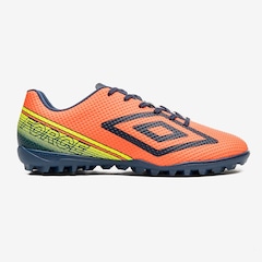 Chuteira Society Umbro Force - Adulto - Foto 1