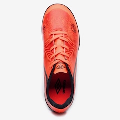 Chuteira Society Umbro Orbit - Adulto - Foto 4