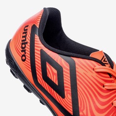 Chuteira Society Umbro Orbit - Adulto - Foto 7
