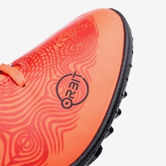 Chuteira Society Umbro Orbit - Adulto - Foto 8