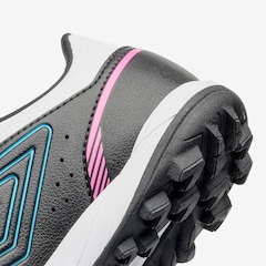 Chuteira Society Umbro X-Comfort - Adulto - Foto 7