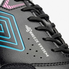 Chuteira Society Umbro X-Comfort - Adulto - Foto 8