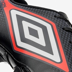 Chuteira de Campo Umbro Cannon - Adulto - Foto 7