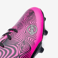 Chuteira de Campo Umbro Orbit - Adulto - Foto 8