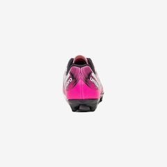 Chuteira de Campo Umbro Orbit - Infantil - Foto 5