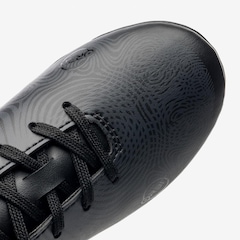 Chuteira de Campo Umbro Orbit - Infantil - Foto 7