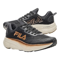 Tênis Fila Maxximus - Feminino - Foto 2