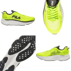 Tênis Fila Maxximus - Feminino - Foto 5