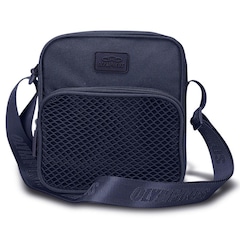Tênis Olympikus Jogging 100 + 1 Shoulder Bag Olympikus - Unissex - Foto 4
