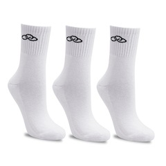 Tênis Olympikus Estilo 2 + 3 Pares de Meia Cano Médio - Unissex - Foto 7