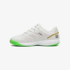 Chuteira Futsal Infantil Umbro Br - Foto 2