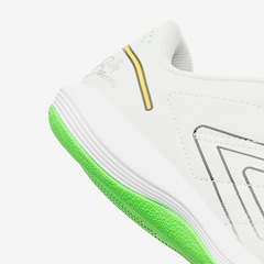 Chuteira Futsal Infantil Umbro Br - Foto 7