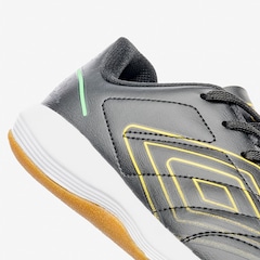 Chuteira Futsal Infantil Umbro Br - Foto 7