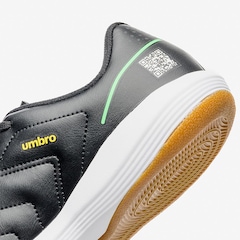 Chuteira Futsal Infantil Umbro Br - Foto 8