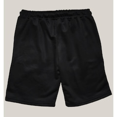 Kit 3x Bermudas de Moletom Wss Basic Masculina - Foto 7