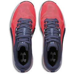 Tênis Under Armour Tribase Lift + Tenis Under Armour Tribase Reps - Unissex - Foto 3