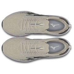 Tênis Mizuno Wave Legend 3 + 1 Mochila Mizuno Champion New - Masculino - Foto 4