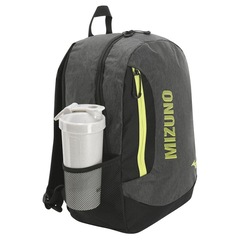 Tênis Mizuno Wave Legend 3 + 1 Mochila Mizuno Champion New - Masculino - Foto 5