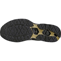 Tênis Mizuno Wave Invictus 4 + 1 Mochila Mizuno Energy - Masculino - Foto 6
