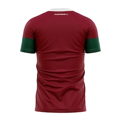 Camisa Braziline Fluminense Raiar - Masculina - Foto 2