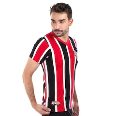Camisa de Time Retromania Away 1991 São Paulo  - Masculino - Foto 3
