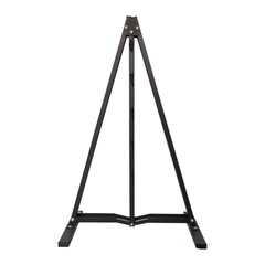 Kit Puxadores Anatômicos Academia Musculação Yangfit + Suporte - Foto 6