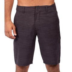 Bermuda Híbrida Masculina Rip Curl Boardwalk Jackson Bra - RIP CURL - Masculino - Foto 2
