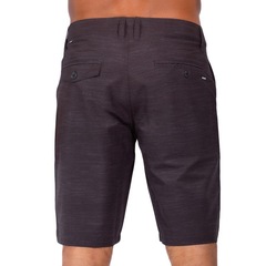 Bermuda Híbrida Masculina Rip Curl Boardwalk Jackson Bra - RIP CURL - Masculino - Foto 3