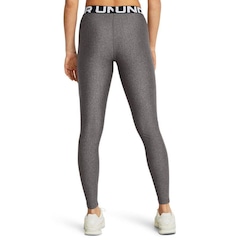 Calça Legging Under Armour Heatgear Authentics - Feminina - Foto 3