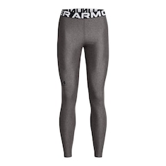 Calça Legging Under Armour Heatgear Authentics - Feminina - Foto 5