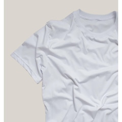 Camiseta Oversized Algodão Prime Wss Sea - Masculina - Foto 5