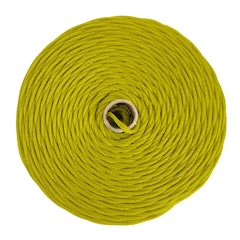 Bobina Gismar Redes Corda Fio 2Mm Trançada Polietileno - Foto 3