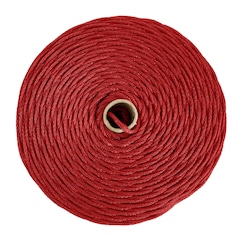 Bobina Gismar Redes Corda Fio 2Mm Trançada Polietileno - Foto 3