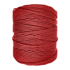 Bobina Gismar Redes Corda Fio 2Mm Trançada Polietileno - Foto 1