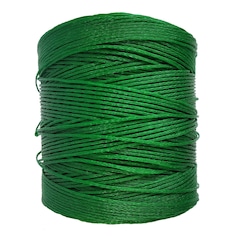 Bobina Gismar Redes Corda Fio 2Mm Trançada Polietileno - Foto 2