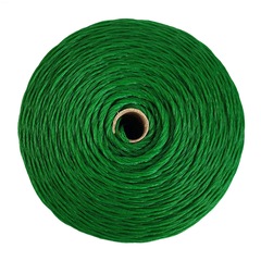 Bobina Gismar Redes Corda Fio 4Mm Trançada Polietileno - Foto 3