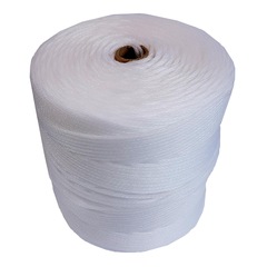 Bobina Gismar Redes Corda Fio 4Mm Trançada Polietileno - Foto 2