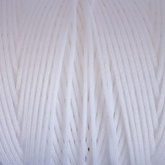 Bobina Gismar Redes Corda Fio 4Mm Trançada Polietileno - Foto 4