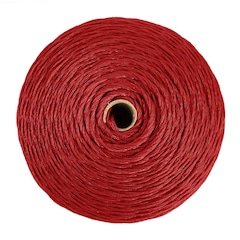 Bobina Gismar Redes Corda Fio 4Mm Trançada Polietileno - Foto 3