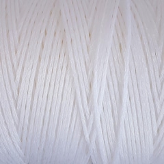 Bobina Gismar Redes Corda Fio 6Mm Trançada Polietileno - Foto 4