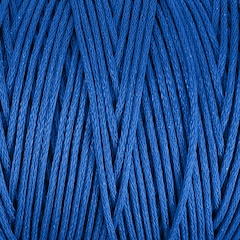 Bobina Gismar Redes Corda Fio 6Mm Trançada Polietileno - Foto 4