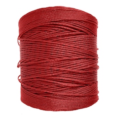 Bobina Gismar Redes Corda Fio 6Mm Trançada Polietileno - Foto 1