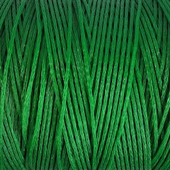 Bobina Gismar Redes Corda Fio 6Mm Trançada Polietileno - Foto 4